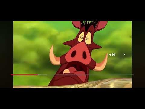 the lion king full movie