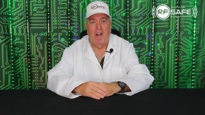 Both 5G Network Frequency and Active Denial Crowd Control Systems Use Millimeter Wave Microwave Technology