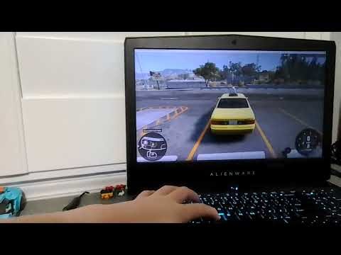 Playing Beam.NG career mode (possibly part1)