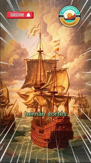 Moctezuma II — The Aztec Emperor’s Evolution #MoctezumaII #AztecEmpire