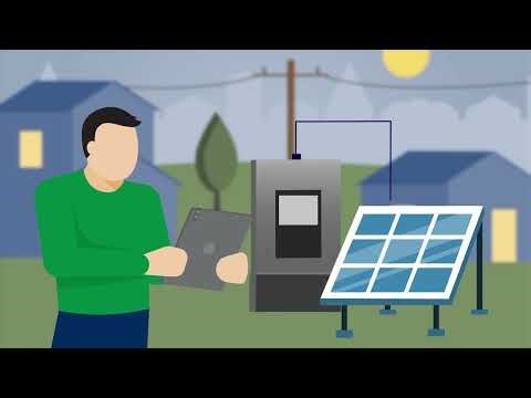 Net Metering Program