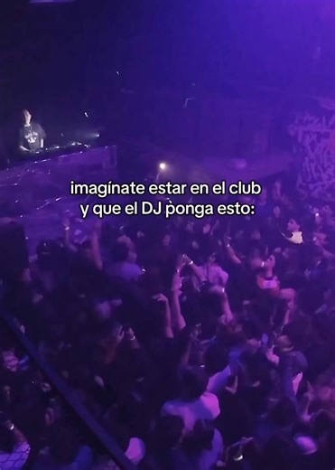 Mashup Épico de DJ con Travis Scott en Monterrey
