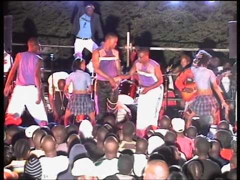 Sephiri se dule vedios Part 3 by Franco and Afro Musica (Botswana)