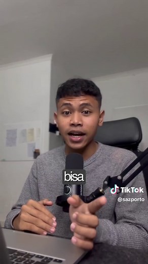 AI untuk Membantu Karya Tulis Secara Efektif