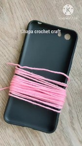 💗 Crochet Heart Keychain 👇 Full video tutorial on YouTube Chapa crochet & craft #fbreels #reels #crochetheart #crochetkeychain #gonkuicrochet | Gonkui Crochet & Chapa crochet craft