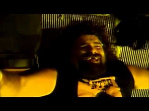 Cactus Jack - Whole Lotta Groove