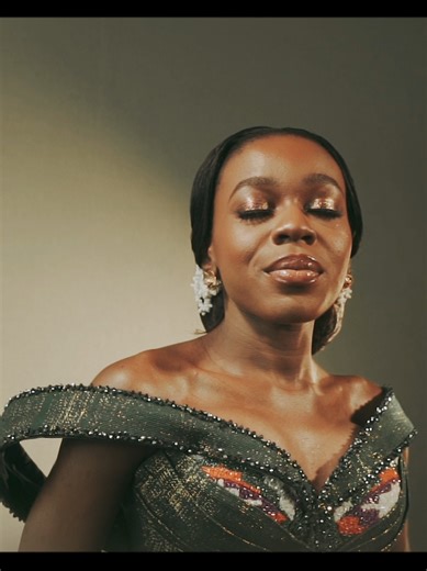 Jessica ❤️ Kelvin