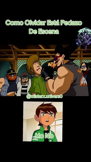 Shaggy Ultra Instinto: Escenas Increíbles y Más