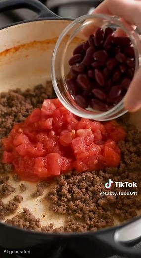 Chili Mac: The Ultimate One-Pot Comfort Dinner
