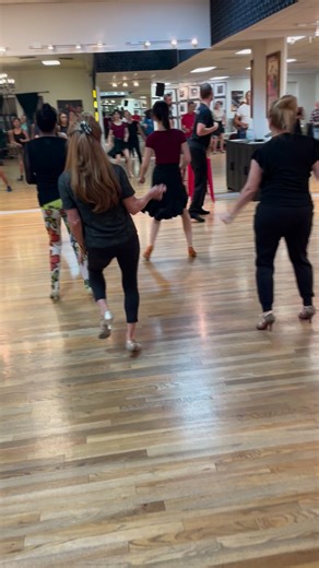 Twirl, sway, and connect with others in the rhythm of our Group Ballroom Dance Class! 🌟💃 #DanceCommunity #BallroomJoyReady to hit the dance floor? 💃☎️ Call (214) 984-1974 to schedule your first lesson!📍 Image Ballroom Dance Academy870 N. Coit Rd, Richardson, Texas, Suite 2650 | Image Ballroom Dance Academy