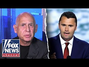 Doctor reveals SHOCKING link between brain health, faith & violence