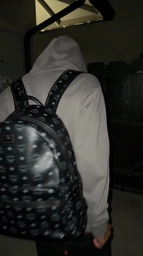 MCM Backpack Resale and Lifestyle Vibes