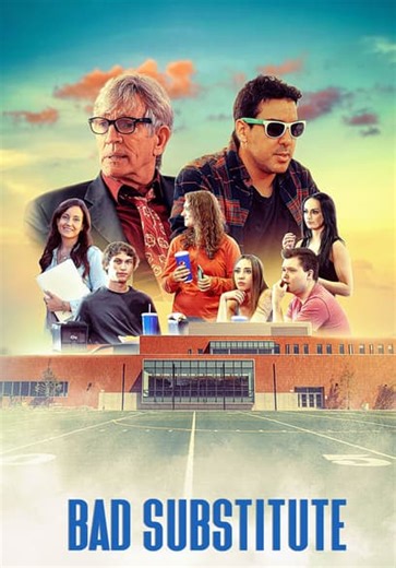 Bad Substitute (2024)