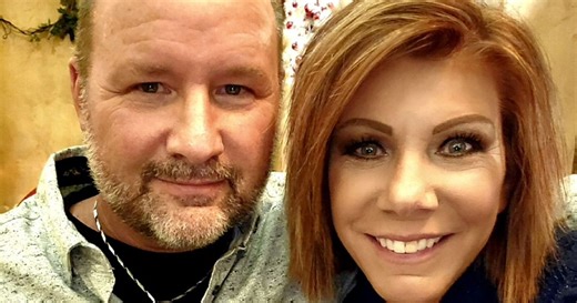 Who Is Meri Brown's Boyfriend Amos Andrews? Meet Him