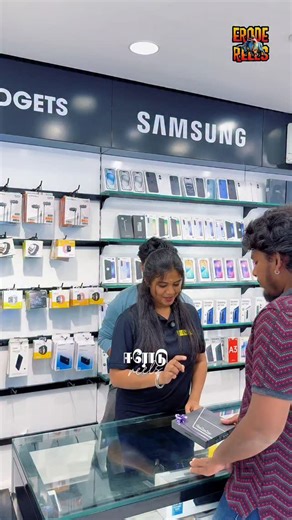 🔥 Mega EMI Mela at IMobiles! 🔥 📱 All brand mobile models available! ✨ No Cost EMI ✨ Zero Document Processing Fee ✨ No Extra Charges ✨ No Hidden Charges ♻️ Mega Exchange Offer – Upgrade to your dream phone! 📍 Visit: IMobiles, GH Roundana, Erode 📅 Offer Valid: Dec 10 To Jan 1 🎉 Don’t miss this mega offer—upgrade smart, pay easy! . . Follow @erodereels 😍 . . Strictly No Repost 🛑 . . . Ignore Tags (Erodereels, erode, erodeSmartcity, weluverode, iloveerode, erodefoodie, erodecity, erodeking, 