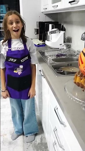 lina topkek yaptı :) prenses lina tv