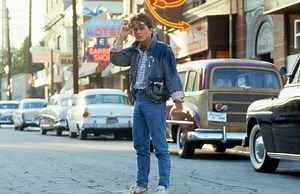Eric Stoltz Was Not the Only Major Recasting Decision Made on 'Back to the Future'