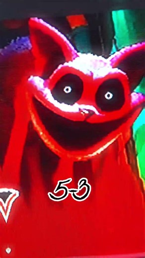 This is only doey in his normal form btw