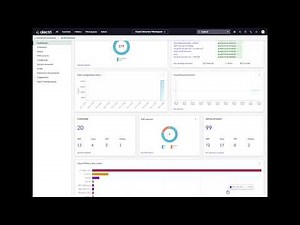 ServiceNow Cloud Discovery Workspace Tutorial: Install, Configure & Dashboard Guide