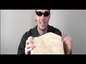 Make Sedimentary Rock At Home