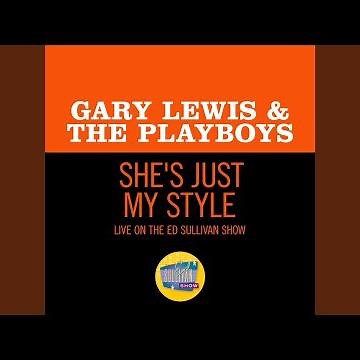 She's Just My Style (Live On The Ed Sullivan Show, February 27, 1966)
