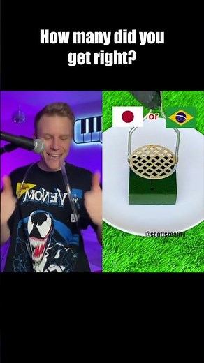 Guess The Flag #2 ‪@scottsreality‬ (Talkbox)