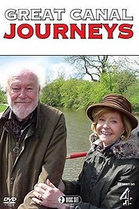 Great Canal Journeys (2014-2021) - TV Show