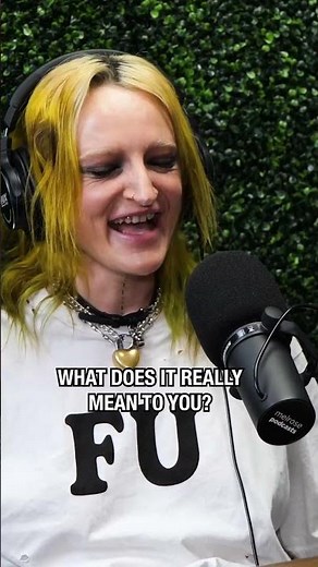 Royal and the Serpent talk about where the name comes from!