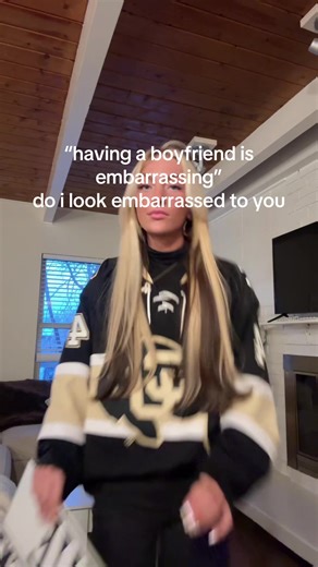 normalize cool boyfriends | boyfriends