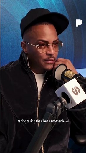 T.I. Announces Final Album Kill The King 👑 | Full-Circle Moment Before Retirement 💿 #TI #Music