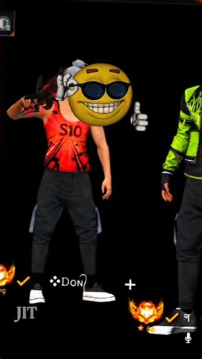 garena free fire new emot sayery #videoediting #viralshorts