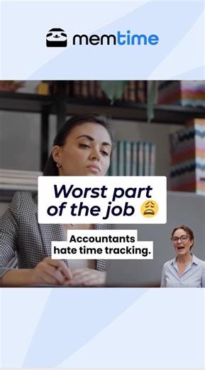 Accountants, are you tired of timers and guessing what you did all day? Memtime automatically tracks every app, email & document so you can: • Create accurate time entries in minutes • Bill more with confidence Try it free now and transform your workflow! | Memtime