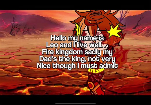 Episode 1: Forbidden Love in Gacha Life