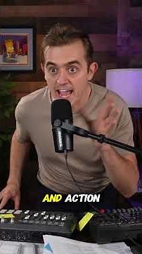 My TOUGHEST Voice Over experience #thesimpsons #bartsimpson #funny #sketch #shorts