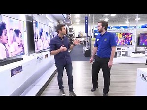 Best Buy TV Shopping Guide