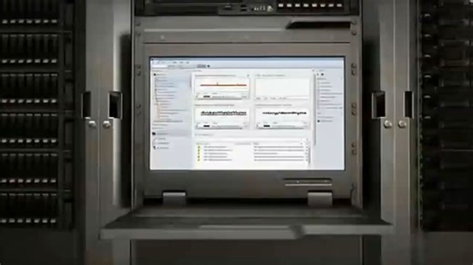 Windows Server 2012中文版广告
