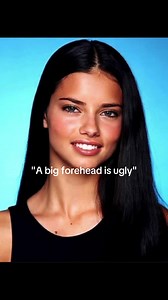 Forehead Lookmaxxing: How to Style a Prominent Forehead