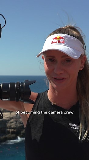 17K views · 243 reactions | our cliff divers took over the cameras  check out how it went and watch many more highlights of the 3rd stop of the season  https://win.gs/3RXPABK | Red Bull Cliff Diving | Facebook