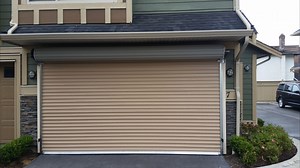 Heritage Garage Door Service LLC offers Roll Up Garage Door in Phoenix AZ