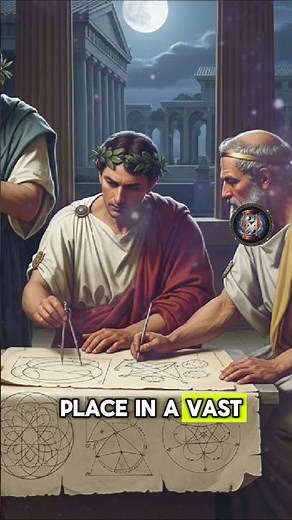 You'll Stop Underestimating Ancient Wisdom After Watching This Video 26 #universe #ancient #alien