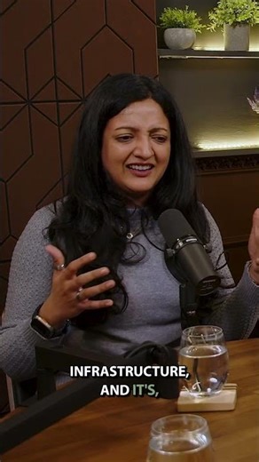 NYTime's VP of Product Sneha Rao: innovating our own infrastructure