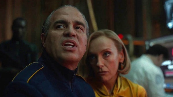 Mickey 17: Dead Forever