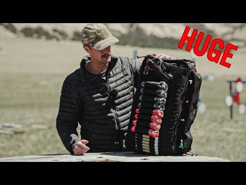 The BattlePAK (Advanced Mass Casualty kit)