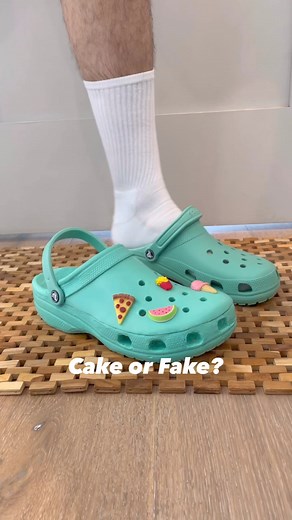 1.9M views · 24K reactions | How many cakes did you spot? #cake #cakeorfake #isitcake #cakedecorating #baking | Jonnycakes | Facebook