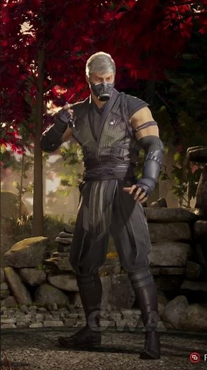 Mortal Kombat 1 All Characters Full Roster