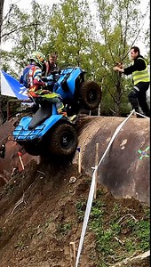 The BEST eXtreme Trial!!! | Atv Adventure Vlog