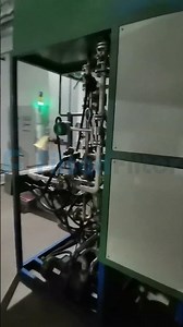 Melt Spinning Plate Hydrolysis Furnace: Key to Quality Fiber Production