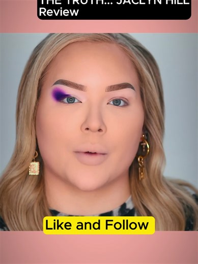 Nikkie Makeup Tutorial: Mastering Colorful Looks