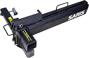 Amazon.com: Swing Away Hitch Cargo Carrier