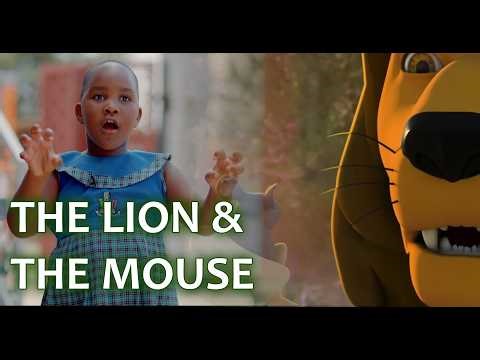 The Boy Who Cried Wolf | Moral Story for Children 4K Video